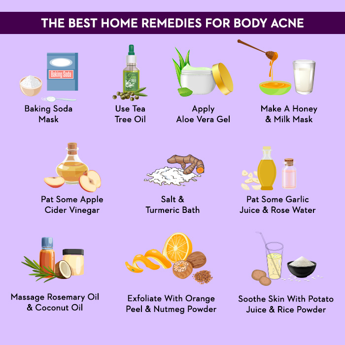 Hollywood SkinGlow DIY: Acne Remedies for Calm, Glowing and Clear Skin